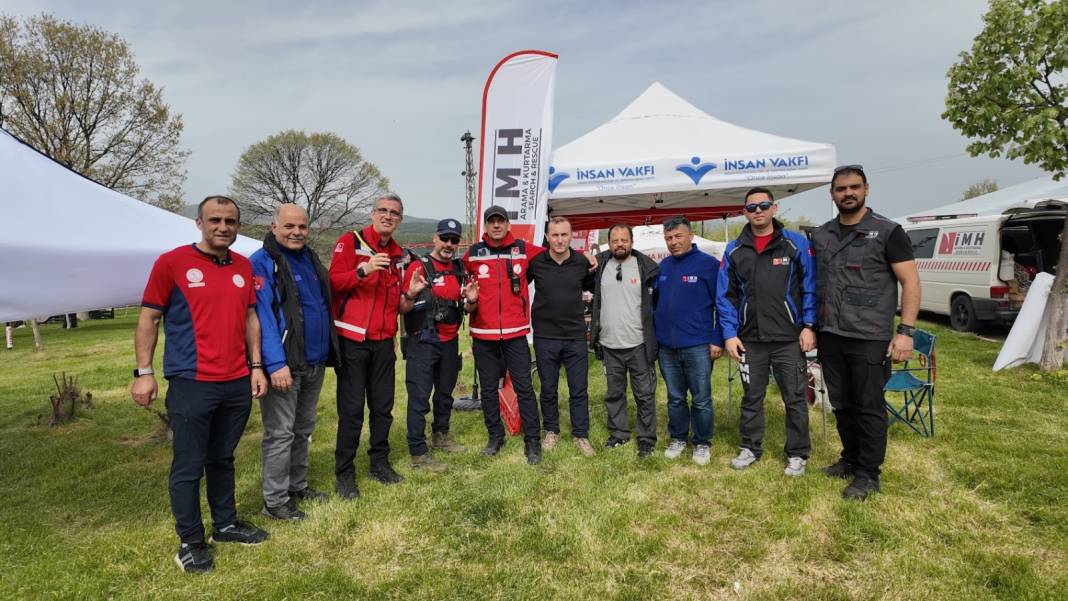 Konya’da doğa, kültür ve sanat buluştu, Türk Yıldızları uçtu 21